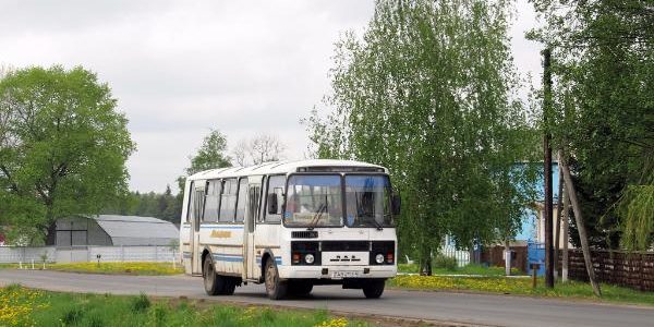 ЧИМ ДОЇХАТИ В НОВИЙ РАЙЦЕНТР РОМНИ?