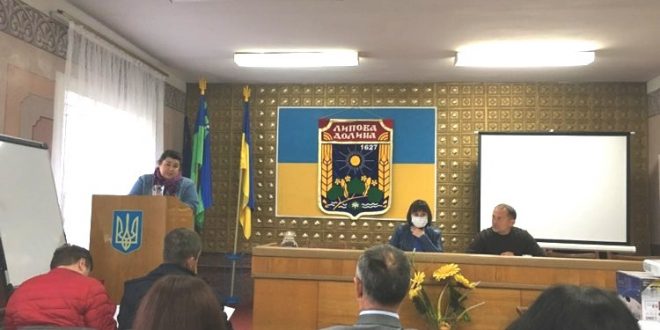 ЧИ БУДЕ ТЕПЛО В ЗАКЛАДАХ ЛИПОВОДОЛИНСЬКОЇ ГРОМАДИ ЦІЄЇ ЗИМИ?