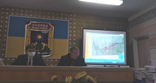 НА СЕСІЇ ЗНОВУ ГОВОРИЛИ ПРО СОЦІАЛЬНУ СПРАВЕДЛИВІСТЬ У РОЗПОДІЛІ ЗЕМЛІ