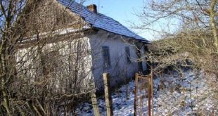 У ДВОХ ГРОМАДАХ – СІМ «МЕРТВИХ» СІЛ