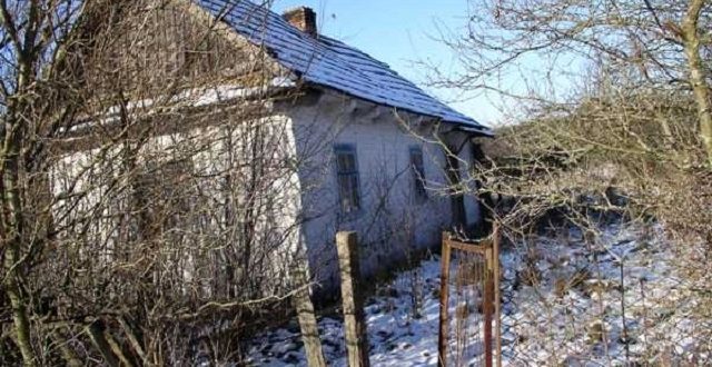 У ДВОХ ГРОМАДАХ – СІМ «МЕРТВИХ» СІЛ