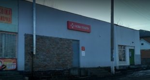 НОВА ПОШТА В ЛИПОВІЙ ДОЛИНІ ПРАЦЮЄ В БУДНІ ДНІ