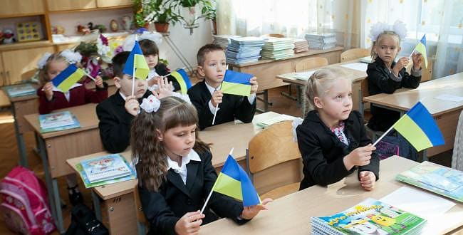 З 22 КВІТНЯ ЗАКЛАДИ ОСВІТИ ЛИПОВОДОЛИНСЬКОЇ ГРОМАДИ ПРИЙМАТИМУТЬ ЗАЯВИ ПРО ЗАРАХУВАННЯ ДО ПЕРШИХ КЛАСІВ