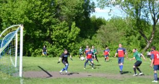 АНОНСОВАНО ПРОВЕДЕННЯ  БЛАГОДІЙНОГО КУБКА РОМЕНСЬКОГО РАЙОНУ З ФУТБОЛУ