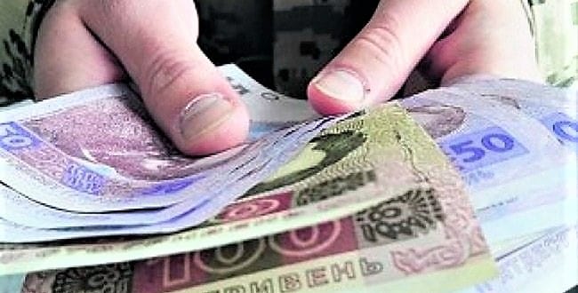 ЧИ ОТРИМАЮТЬ ВЕТЕРАНИ ВІЙНИ ЩОРІЧНУ ТРАВНЕВУ ГРОШОВУ ДОПОМОГУ?