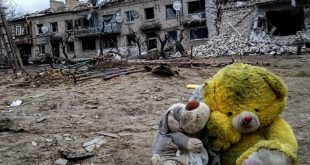 ГРОМАДСЬКІ АКТИВІСТИ ЗАПРОШУЮТЬ РАЗОМ ВШАНУВАТИ ПАМ`ЯТЬ ЗАГИБЛИХ ДІТЕЙ