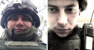 ДВА БРАТИ – ДВА ПРИКЛАДИ МУЖНОСТІ ТА ГЕРОЇЗМУ З ПЕРШИХ ГОДИН ВІЙНИ