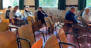 ПОДІЛЬКІВСЬКУ ШКОЛУ ЗАКРИЮТЬ