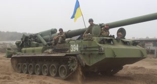 СЕРГІЙ ТІЦЬКИЙ: «МОЄ ПОКЛИКАННЯ – ЗАХИЩАТИ УКРАЇНУ»