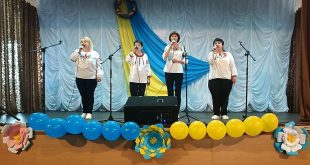 У ДВОХ ЗАКЛАДАХ КУЛЬТУРИ СИНІВСЬКОЇ ГРОМАДИ ВІДБУЛИСЯ БЛАГОДІЙНІ КОНЦЕРТИ