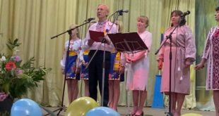 У СИНІВСЬКІЙ ГРОМАДІ ЗНОВУ ЗБИРАЛИ КОШТИ НА АРМІЮ