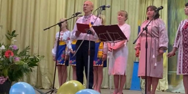 У СИНІВСЬКІЙ ГРОМАДІ ЗНОВУ ЗБИРАЛИ КОШТИ НА АРМІЮ
