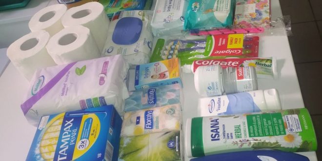 НЕМОВЛЯТА ЛИПОВОДОЛИНСЬКОЇ І СИНІВСЬКОЇ ГРОМАД МОЖУТЬ ОТРИМАТИ ДОПОМОГУ ВІД РОМЕНСЬКИХ ВОЛОНТЕРІВ