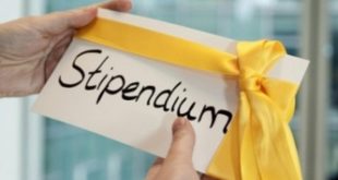 ШІСТЬ УЧНІВ-ВИХОВАНЦІВ ДИТЯЧОЇ  ШКОЛИ МИСТЕЦТВ ОТРИМУВАТИМУТЬ ГРОШОВІ ЗАОХОЧЕННЯ ЗА СВОЇ ДОСЯГНЕННЯ