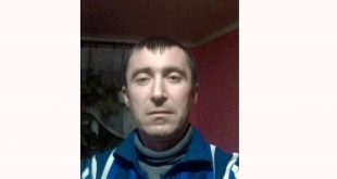КОЛЯДИНЧАНИН НАГОРОДЖЕНИЙ ОРДЕНОМ «ЗА МУЖНІСТЬ» ІІІ СТУПЕНЯ (ПОСМЕРТНО)