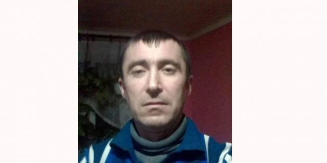 КОЛЯДИНЧАНИН НАГОРОДЖЕНИЙ ОРДЕНОМ «ЗА МУЖНІСТЬ» ІІІ СТУПЕНЯ (ПОСМЕРТНО)
