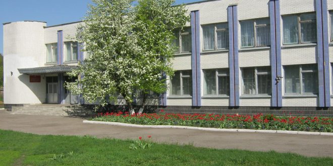 У КАПУСТИНЦЯХ ХОЧУТЬ СТВОРИТИ МУЗЕЙ ІСТОРІЇ