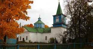 У ЛИПОВОДОЛИНСЬКІЙ СЕЛИЩНІЙ РАДІ ПОБІЛЬШАЛО ОБ’ЄКТІВ КУЛЬТУРНОЇ СПАДЩИНИ