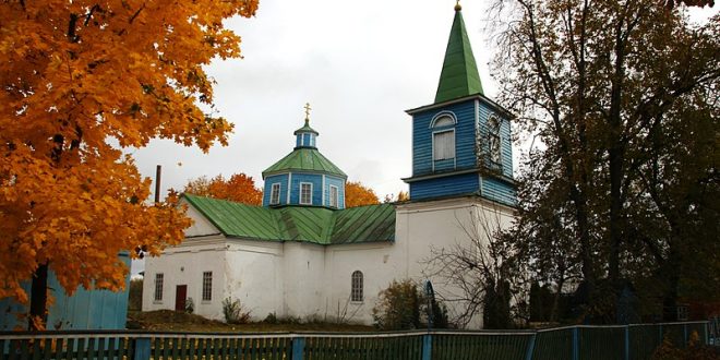 У ЛИПОВОДОЛИНСЬКІЙ СЕЛИЩНІЙ РАДІ ПОБІЛЬШАЛО ОБ’ЄКТІВ КУЛЬТУРНОЇ СПАДЩИНИ