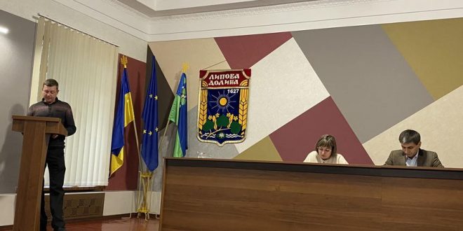 ЛИПОВОДОЛИНСЬКА ГРОМАДА ПРИДБАЄ ГЕНЕРАТОРИ