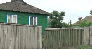 ПЕРЕСЕЛЕНЦІ З РЕГІОНІВ, НЕБЕЗПЕЧНИХ ДЛЯ ПРОЖИВАННЯ, ЗНАХОДЯТЬ ПРИХИСТОК У КАПУСТИНЦЯХ