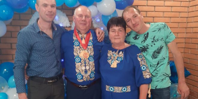 ВОДІЙ, У МАРШРУТЦІ ЯКОГО ГРАЄ ГІМН УКРАЇНИ