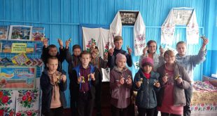 ЯГАНІВЦІ ВЧЕРГОВЕ ПІДГОТУВАЛИ ГУМАНІТАРНИЙ ВАНТАЖ ВІЙСЬКОВИМ