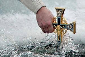 ВОДОХРЕЩЕ-2023: У СЕЛАХ ЛИПОВОДОЛИНЩИНИ ВІДБУДЕТЬСЯ ОСВЯЧЕННЯ ВОДИ