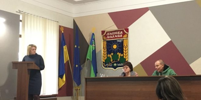 ЩЕ РЯД ЗАКЛАДІВ ОСВІТИ ЛИПОВОДОЛИНСЬКОЇ ГРОМАДИ НАЙБЛИЖЧИМ ЧАСОМ ПЕРЕЙДУТЬ НА ЗМІШАНУ ФОРМУ НАВЧАННЯ