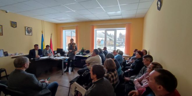 ХВОРІ З ХРОНІЧНОЮ НИРКОВОЮ НЕДОСТАТНІСТЮ ОТРИМАЮТЬ У ПОТОЧНОМУ РОЦІ ФІНАНСОВУ ПІДТРИМКУ З БЮДЖЕТУ СИНІВСЬКОЇ ГРОМАДИ