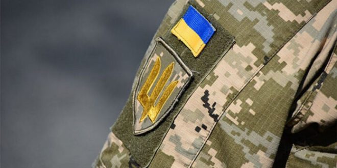 ЛИПОВОДОЛИНСЬКА СЕЛИЩНА РАДА НАДАВАТИМЕ ФІНАНСОВУ ДОПОМОГУ ВІЙСЬКОВОСЛУЖБОВЦЯМ