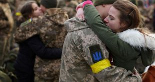 ЯКІ ВИДИ ВІДПУСТОК ПЕРЕДБАЧЕНІ ДЛЯ МОБІЛІЗОВАНИХ ВІЙСЬКОВОСЛУЖБОВЦІВ?