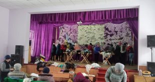 МЕШКАНЦІ МОСКОВСЬКОГО СТАРОСТИНСЬКОГО ОКРУГУ ПРОДОВЖУЮТЬ ДОПОМАГАТИ ЗБРОЙНИМ СИЛАМ УКРАЇНИ