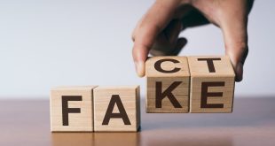 ЯК РОЗПІЗНАВАТИ ФЕЙКОВІ НОВИНИ ПРО ВІЙНУ В УКРАЇНІ: ПОРАДИ