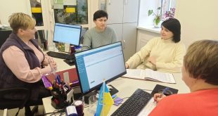 ПРО СПІВПРАЦЮ В РОБОТІ ІЗ СУБ’ЄКТАМИ ПРОБАЦІЇ ЗАДЛЯ ІНТЕРЕСІВ ЗАСУДЖЕНИХ