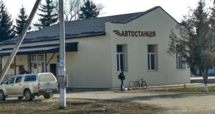 АВТОБУС СУМИ-ЛУЧКА ЗНОВУ ВИЙШОВ НА МАРШРУТ