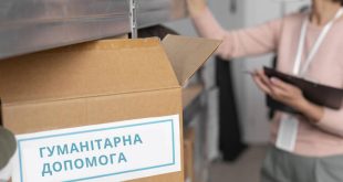 У СИНІВСЬКІЙ ГРОМАДІ ПОТРЕБИ В НАДАННІ ГУМАНІТАРНОЇ ДОПОМОГИ МІСЦЕВИМ МЕШКАНЦЯМ НЕМАЄ