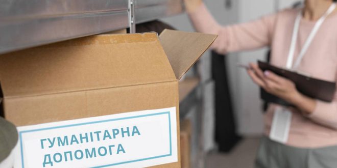 У СИНІВСЬКІЙ ГРОМАДІ ПОТРЕБИ В НАДАННІ ГУМАНІТАРНОЇ ДОПОМОГИ МІСЦЕВИМ МЕШКАНЦЯМ НЕМАЄ