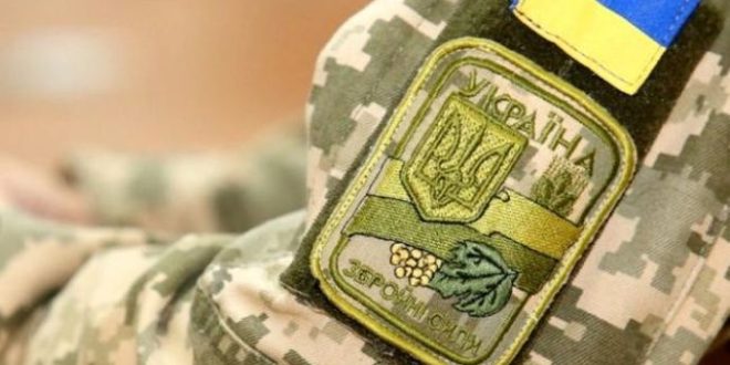 ГРОШОВУ ДОПОМОГУ ОТРИМАЛИ 119 ВІЙСЬКОВОСЛУЖБОВЦІВ СИНІВСЬКОЇ ГРОМАДИ