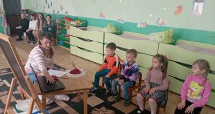 З КІНЦЯ БЕРЕЗНЯ ДОШКІЛЬНЯТА ЛИПОВОДОЛИНСЬКОЇ ГРОМАДИ ОТРИМУЮТЬ ОДНОРАЗОВЕ ХАРЧУВАННЯ
