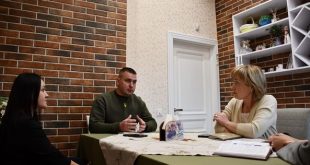 Є НАПРАЦЮВАННЯ ЩОДО ПОДАЛЬШОГО МАЙБУТНЬОГО ЛИПОВОДОЛИНСЬКОЇ ЛІКАРНІ