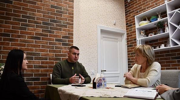 Є НАПРАЦЮВАННЯ ЩОДО ПОДАЛЬШОГО МАЙБУТНЬОГО ЛИПОВОДОЛИНСЬКОЇ ЛІКАРНІ