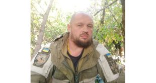 СТВОРЕНО ПЕТИЦІЮ ПРО ПРИСВОЄННЯ ЗЕМЛЯКУ ЗВАННЯ ГЕРОЯ УКРАЇНИ (ПОСМЕРТНО)