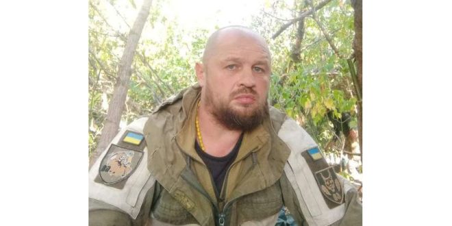 СТВОРЕНО ПЕТИЦІЮ ПРО ПРИСВОЄННЯ ЗЕМЛЯКУ ЗВАННЯ ГЕРОЯ УКРАЇНИ (ПОСМЕРТНО)