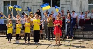 У СИНІВЦІ Й ПОДІЛЬКАХ ВІДБУЛИСЯ БЛАГОДІЙНІ КОНЦЕРТИ