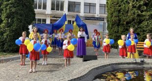 НА ДОПОМОГУ ЗСУ ПРАЦІВНИКИ КУЛЬТУРИ ЛИПОВОДОЛИНЩИНИ ЗІБРАЛИ ПОНАД МІЛЬЙОН ГРИВЕНЬ