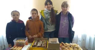 З НАБЛИЖЕННЯМ ХОЛОДНОЇ ПОРИ ВОЛОНТЕРИ ОБОХ ГРОМАД АКТИВІЗУЮТЬ СВОЮ РОБОТУ