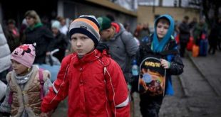 «ДІТИ ВІЙНИ»: ЧИ МАЮТЬ ПРАВО НА ОТРИМАННЯ СТАТУСУ ЛИПОВОДОЛИНЦІ