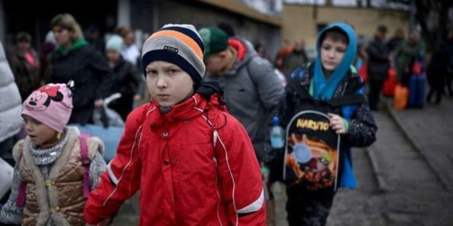 «ДІТИ ВІЙНИ»: ЧИ МАЮТЬ ПРАВО НА ОТРИМАННЯ СТАТУСУ ЛИПОВОДОЛИНЦІ