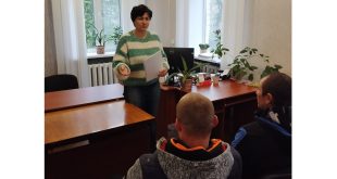 «Суїцид: причини та наслідки»